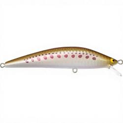 Poisson nageur TACKLE HOUSE K Ten blue ocean BKS 90 UF Wakasagi