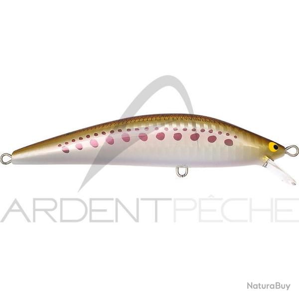 Poisson nageur TACKLE HOUSE K Ten blue ocean BKS 90 UF Wakasagi