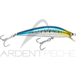 Poisson nageur TACKLE HOUSE K Ten blue ocean BKS 115 111 Sardine