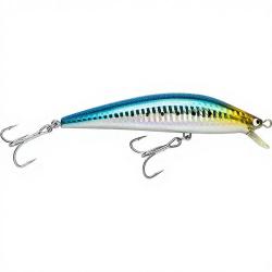 Poisson nageur TACKLE HOUSE K Ten blue ocean BKS 115 111 Sardine
