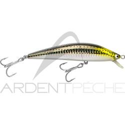 Poisson nageur TACKLE HOUSE K Ten blue ocean BKS 115 113 Konoshiro