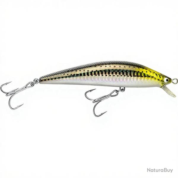 Poisson nageur TACKLE HOUSE K Ten blue ocean BKS 115 113 Konoshiro