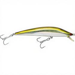 Poisson nageur TACKLE HOUSE K Ten blue ocean BKS 115 114 Horse mackerel