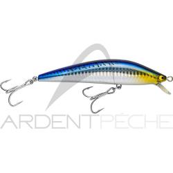 Poisson nageur TACKLE HOUSE K Ten blue ocean BKS 115 115
