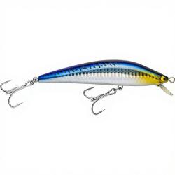 Poisson nageur TACKLE HOUSE K Ten blue ocean BKS 115 115