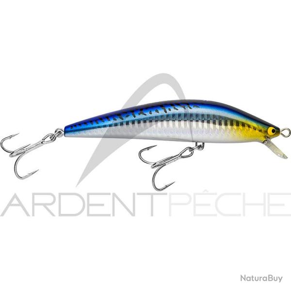 Poisson nageur TACKLE HOUSE K Ten blue ocean BKS 115 115