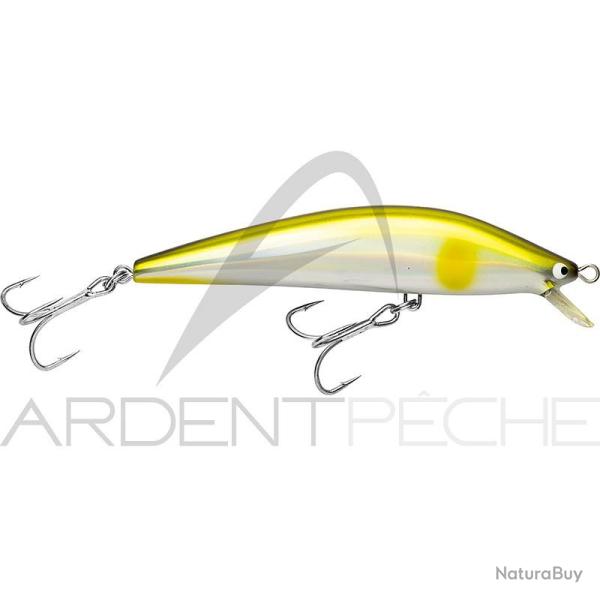 Poisson nageur TACKLE HOUSE K Ten blue ocean BKS 115 116