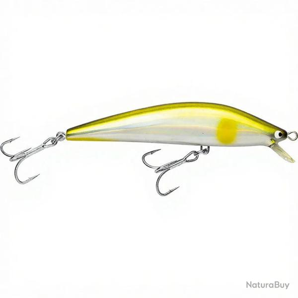 Poisson nageur TACKLE HOUSE K Ten blue ocean BKS 115 116
