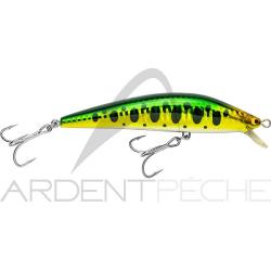 Poisson nageur TACKLE HOUSE K Ten blue ocean BKS 115 UB09