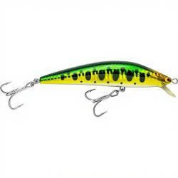 Poisson nageur TACKLE HOUSE K Ten blue ocean BKS 115 UB09