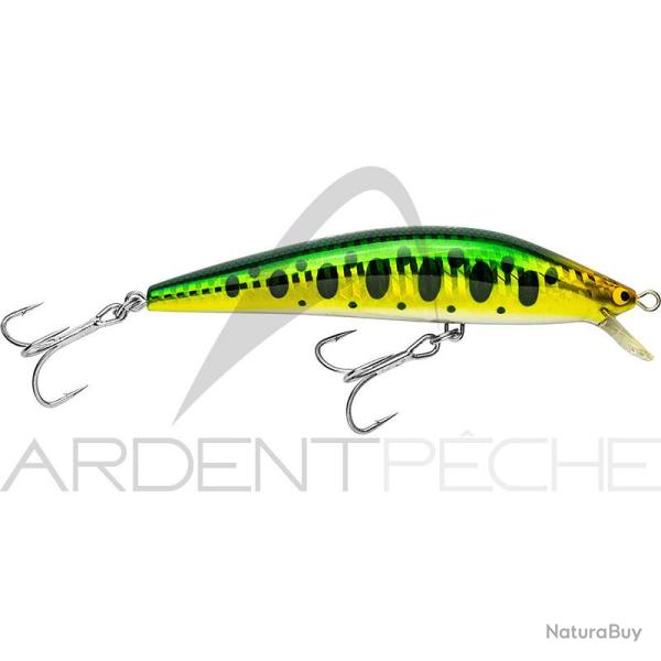 Poisson nageur TACKLE HOUSE K Ten blue ocean BKS 115 UB09