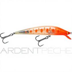 Poisson nageur TACKLE HOUSE K Ten blue ocean BKS 115 UB117