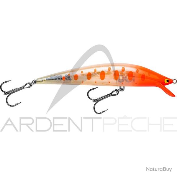 Poisson nageur TACKLE HOUSE K Ten blue ocean BKS 115 UB117