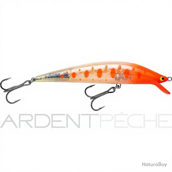 Poisson nageur TACKLE HOUSE K Ten blue ocean BKS 115 UB117