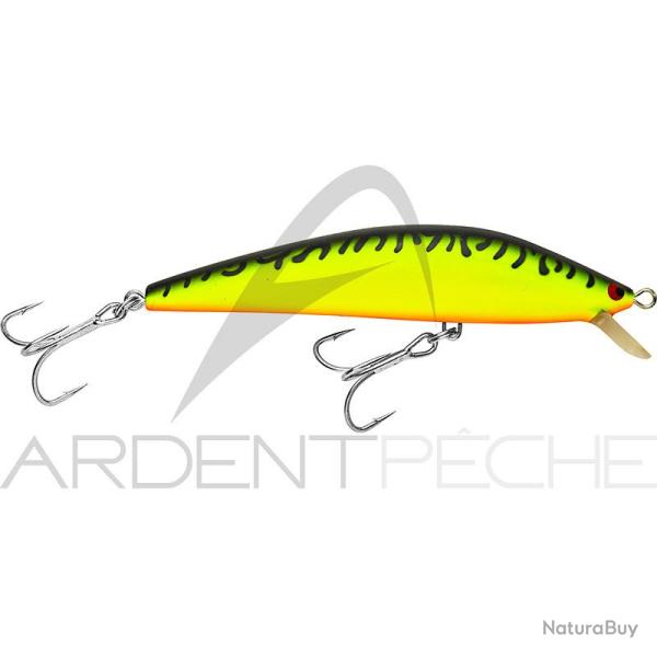 Poisson nageur TACKLE HOUSE K Ten blue ocean BKS 115 70