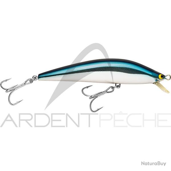 Poisson nageur TACKLE HOUSE K Ten blue ocean BKS 115 Ablette