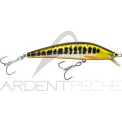Poisson nageur TACKLE HOUSE K Ten blue ocean BKS 115 Vairon