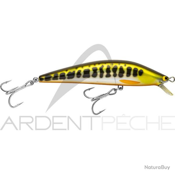Poisson nageur TACKLE HOUSE K Ten blue ocean BKS 115 Vairon