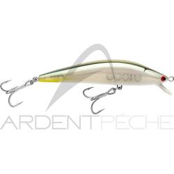 Poisson nageur TACKLE HOUSE K Ten blue ocean BKS 115 Ghost Lancon