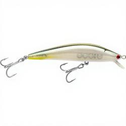 Poisson nageur TACKLE HOUSE K Ten blue ocean BKS 115 Ghost Lancon