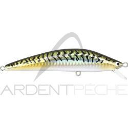 Poisson nageur TACKLE HOUSE K Ten blue ocean BKS 115 mackerel