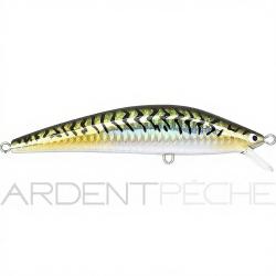 Poisson nageur TACKLE HOUSE K Ten blue ocean BKS 115 mackerel