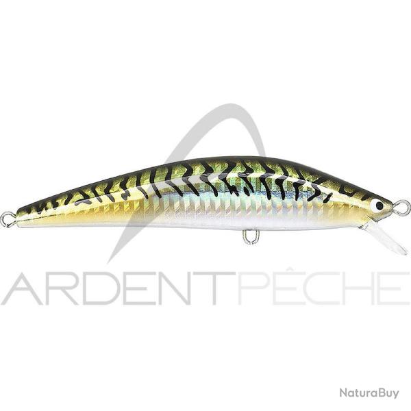 Poisson nageur TACKLE HOUSE K Ten blue ocean BKS 115 mackerel