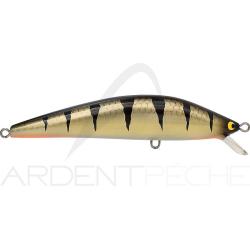 Poisson nageur TACKLE HOUSE K Ten blue ocean BKS 115 Mat perch UV
