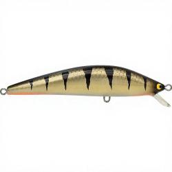 Poisson nageur TACKLE HOUSE K Ten blue ocean BKS 115 Mat perch UV