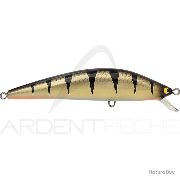 Poisson nageur TACKLE HOUSE K Ten blue ocean BKS 115 Mat perch UV