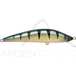 Poisson nageur TACKLE HOUSE K Ten blue ocean BKS 115 Red fin perch UV
