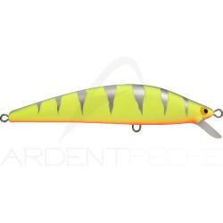 Poisson nageur TACKLE HOUSE K Ten blue ocean BKS 115 UF Mat chart
