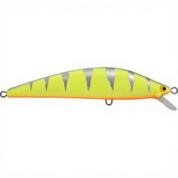 Poisson nageur TACKLE HOUSE K Ten blue ocean BKS 115 UF Mat chart