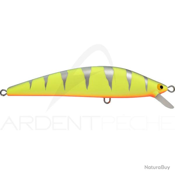 Poisson nageur TACKLE HOUSE K Ten blue ocean BKS 115 UF Mat chart