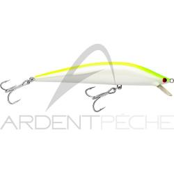 Poisson nageur TACKLE HOUSE K Ten blue ocean BKS 140 105 Chart back