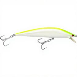 Poisson nageur TACKLE HOUSE K Ten blue ocean BKS 140 105 Chart back
