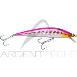 Poisson nageur TACKLE HOUSE K Ten blue ocean BKS 140 109 Pink back