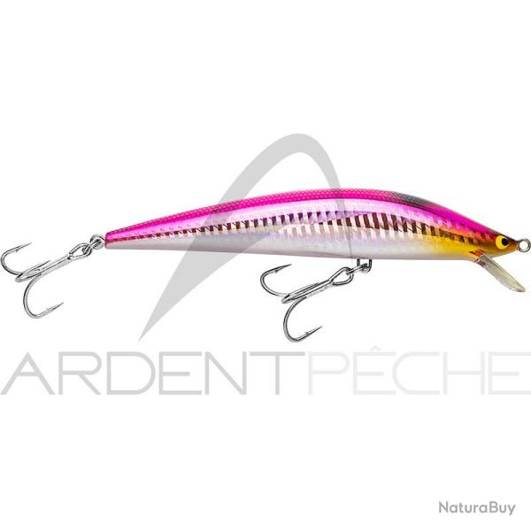 Poisson nageur TACKLE HOUSE K Ten blue ocean BKS 140 109 Pink back