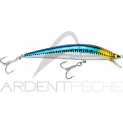 Poisson nageur TACKLE HOUSE K Ten blue ocean BKS 140 111 Sardine