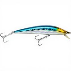 Poisson nageur TACKLE HOUSE K Ten blue ocean BKS 140 111 Sardine