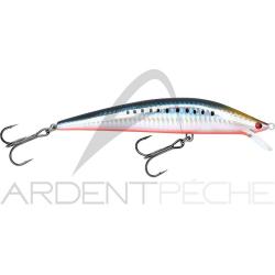 Poisson nageur TACKLE HOUSE K Ten blue ocean BKS 140 112 Sardine red belly
