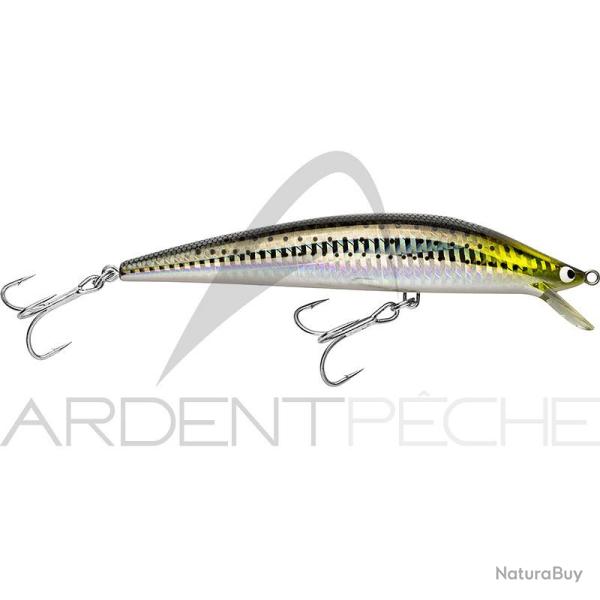 Poisson nageur TACKLE HOUSE K Ten blue ocean BKS 140 113 Konoshiro