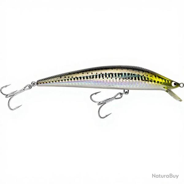 Poisson nageur TACKLE HOUSE K Ten blue ocean BKS 140 113 Konoshiro