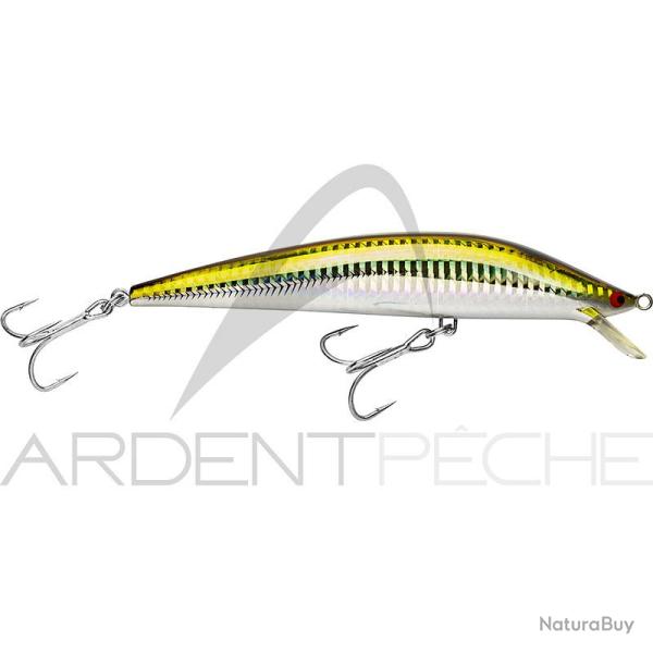 Poisson nageur TACKLE HOUSE K Ten blue ocean BKS 140 114 Horse mackerel