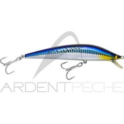 Poisson nageur TACKLE HOUSE K Ten blue ocean BKS 140 115 Frigate mackerel