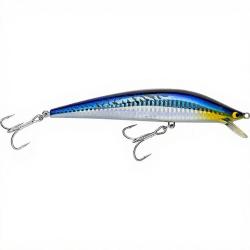 Poisson nageur TACKLE HOUSE K Ten blue ocean BKS 140 115 Frigate mackerel