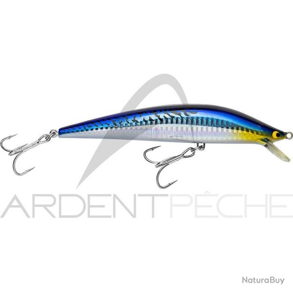 Poisson nageur TACKLE HOUSE K Ten blue ocean BKS 140 115 Frigate mackerel
