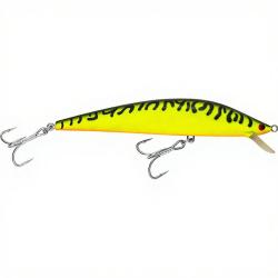 Poisson nageur TACKLE HOUSE K Ten blue ocean BKS 140 70