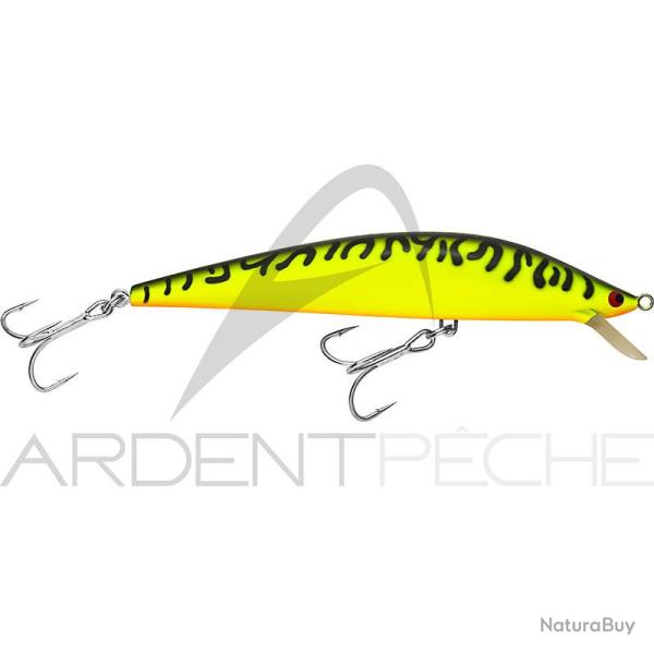 Poisson nageur TACKLE HOUSE K Ten blue ocean BKS 140 70