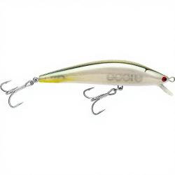 Poisson nageur TACKLE HOUSE K Ten blue ocean BKS 140 Ghost Lancon